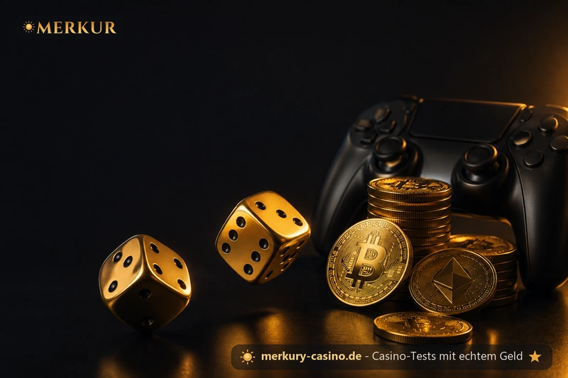 RollXO Casino Lizenz Krypto seriös