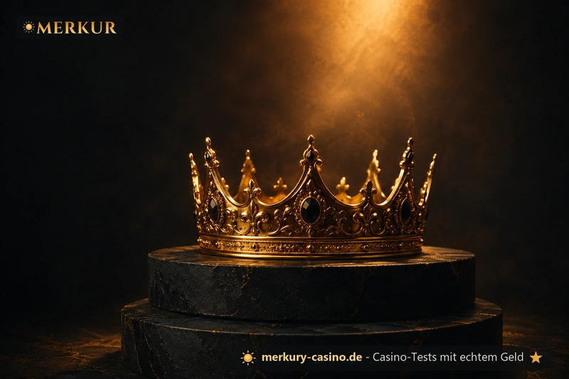 SlotLords Casino Lizenz seriös Test