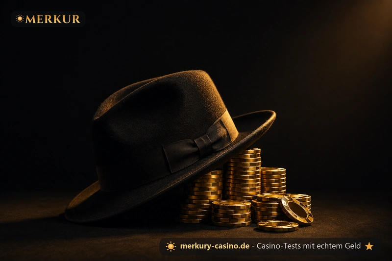 SlotMafia Casino Lizenz seriös Test