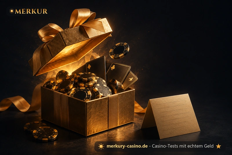 Merkur Casino Bonus Willkommenspaket Freispiele
