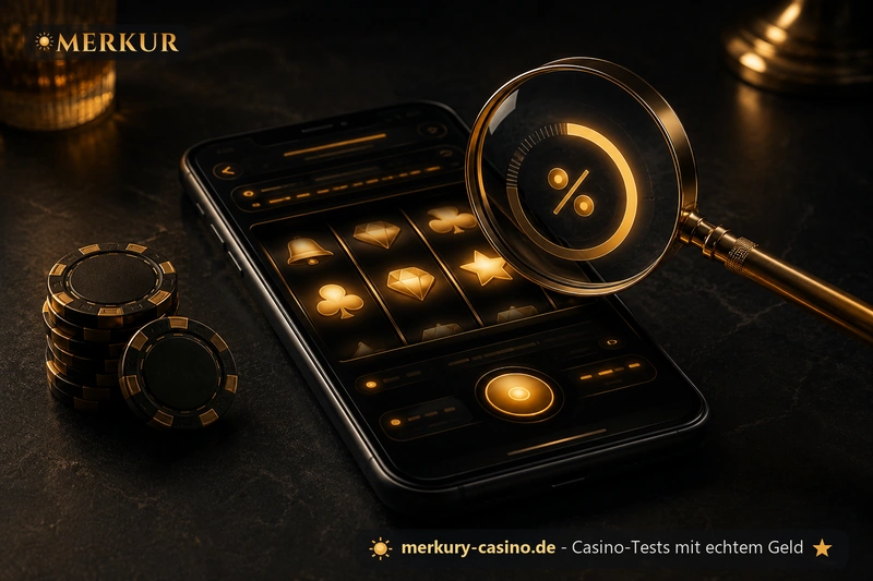 Merkur Slots Demo gratis testen