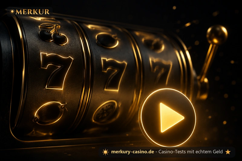 Merkur Slots kostenlos spielen ohne Anmeldung