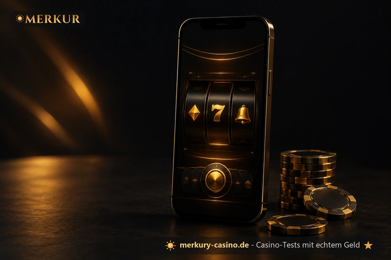 Merkur Slots kostenlos Demo spielen