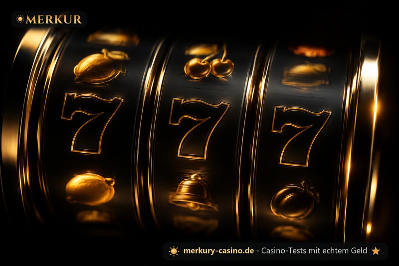 Merkur Slots online spielen Klassiker